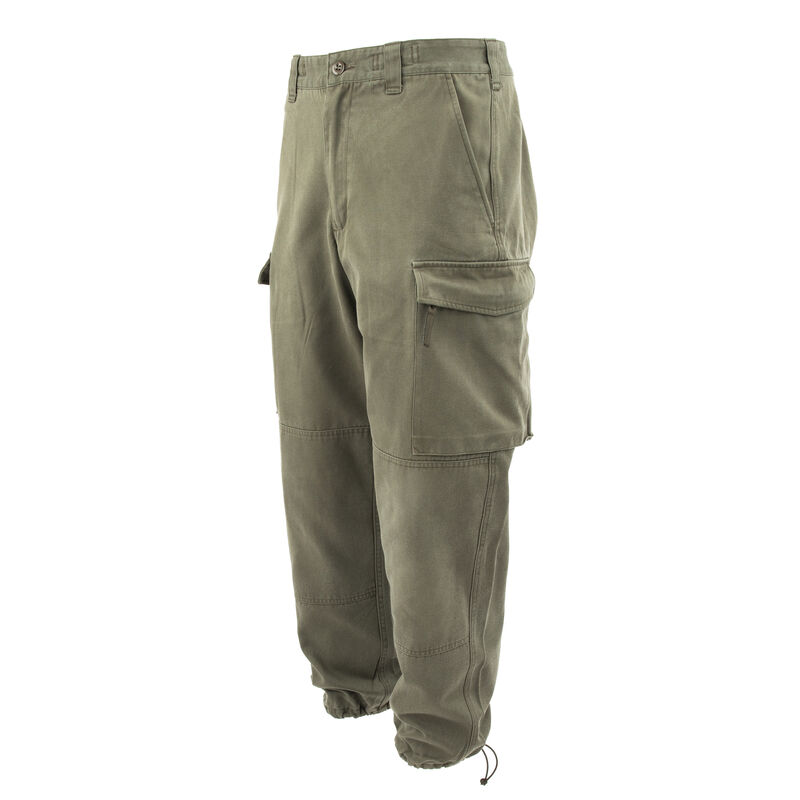 Austrian Army OD Mountain Troop Pants | Issued, , large image number 2